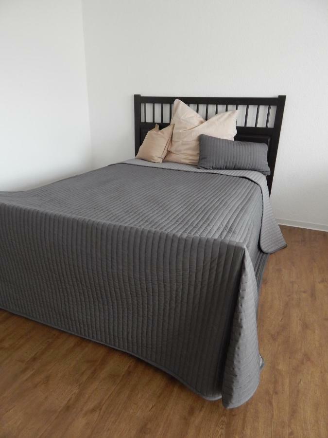 Free Apartment - Schoenblick Bad Urach Kültér fotó
