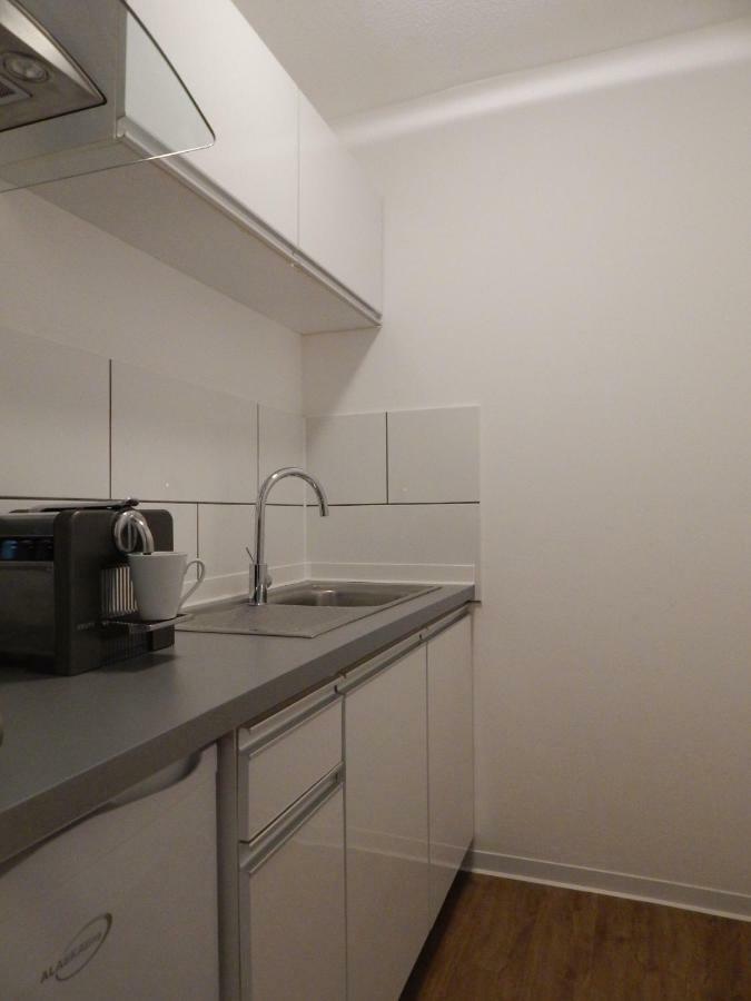 Free Apartment - Schoenblick Bad Urach Kültér fotó