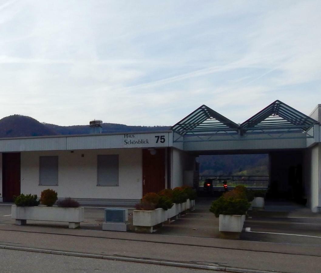 Free Apartment - Schoenblick Bad Urach Kültér fotó